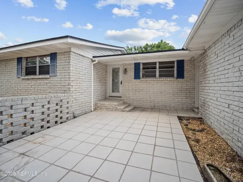 10811 High Ridge Road Jacksonville FL 32225