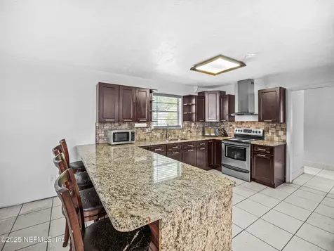 10811 High Ridge Road Jacksonville FL 32225