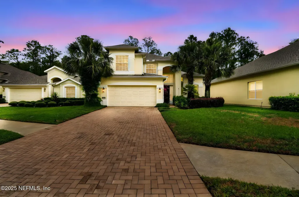 9197 Sweet Berry Court Jacksonville FL 32256