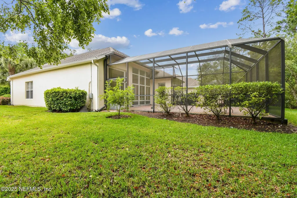 9197 Sweet Berry Court Jacksonville FL 32256
