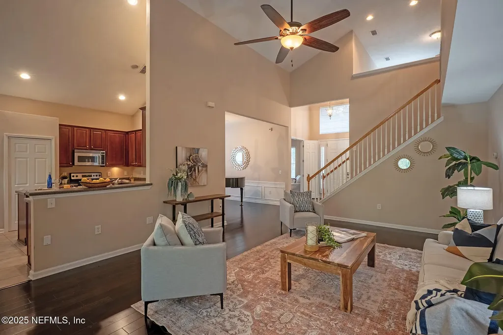 9197 Sweet Berry Court Jacksonville FL 32256