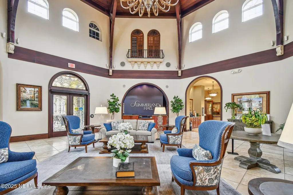 9197 Sweet Berry Court Jacksonville FL 32256