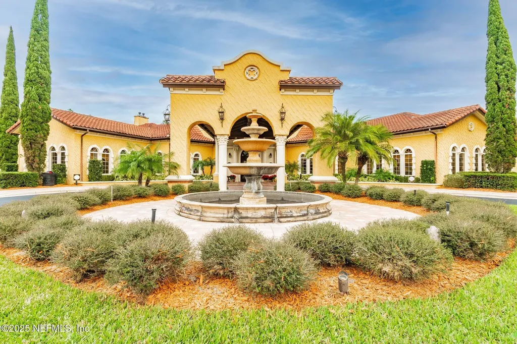 9197 Sweet Berry Court Jacksonville FL 32256