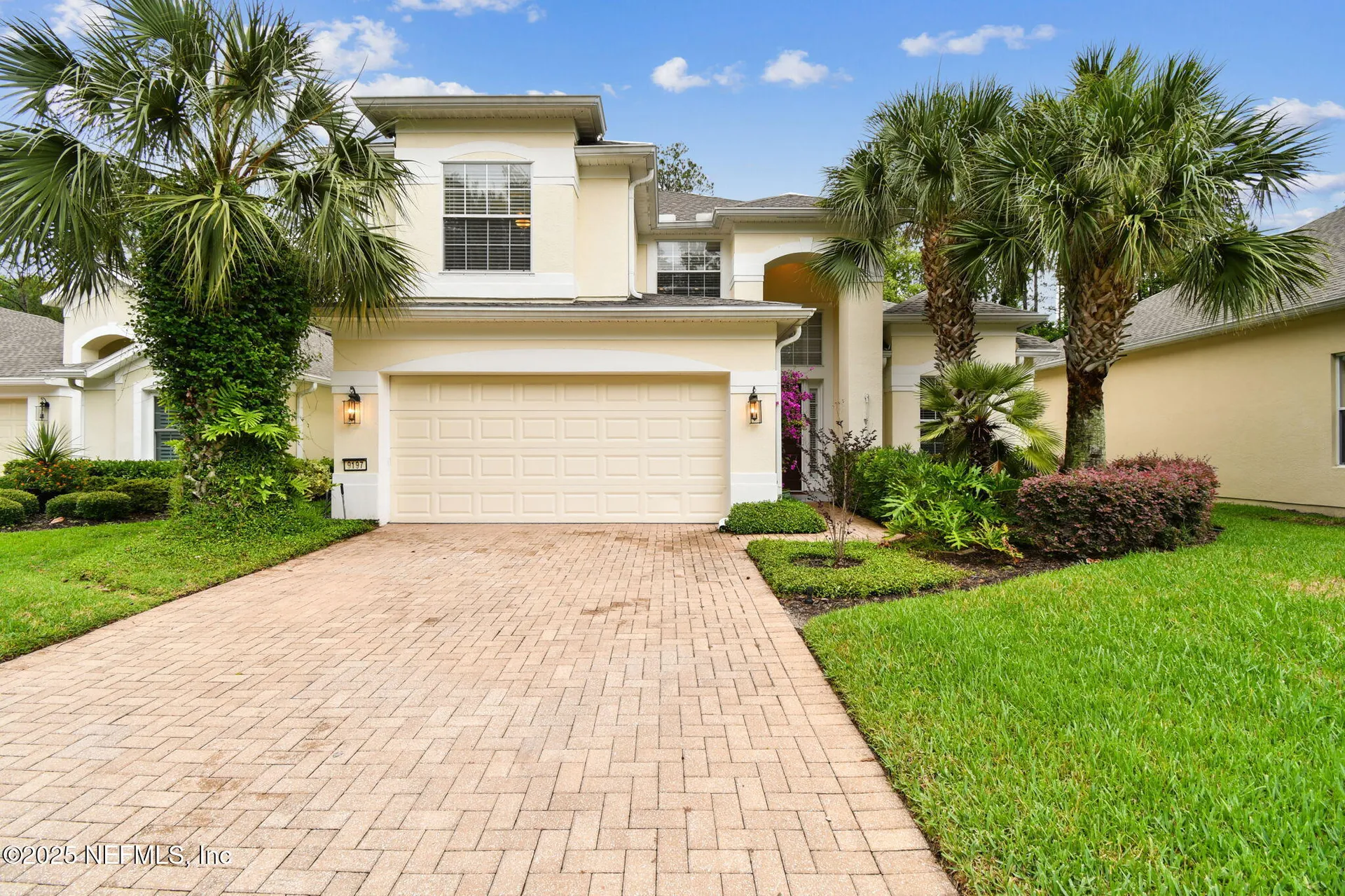 9197 Sweet Berry Court Jacksonville FL 32256