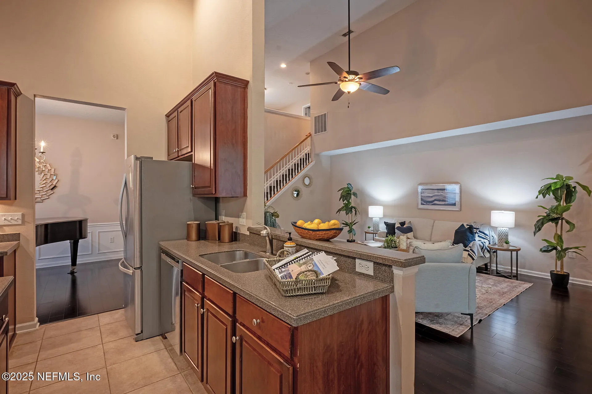 9197 Sweet Berry Court Jacksonville FL 32256