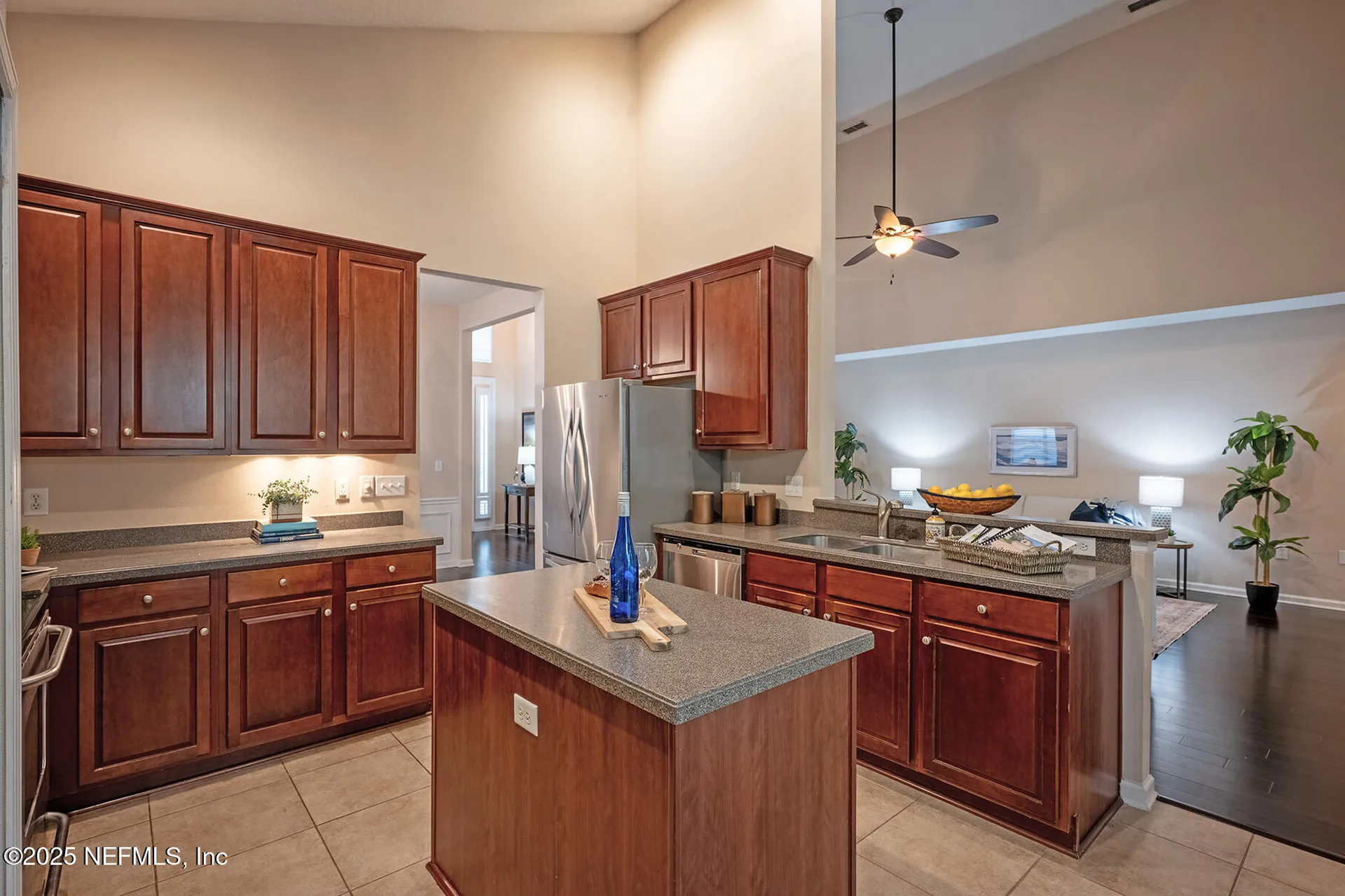 9197 Sweet Berry Court Jacksonville FL 32256