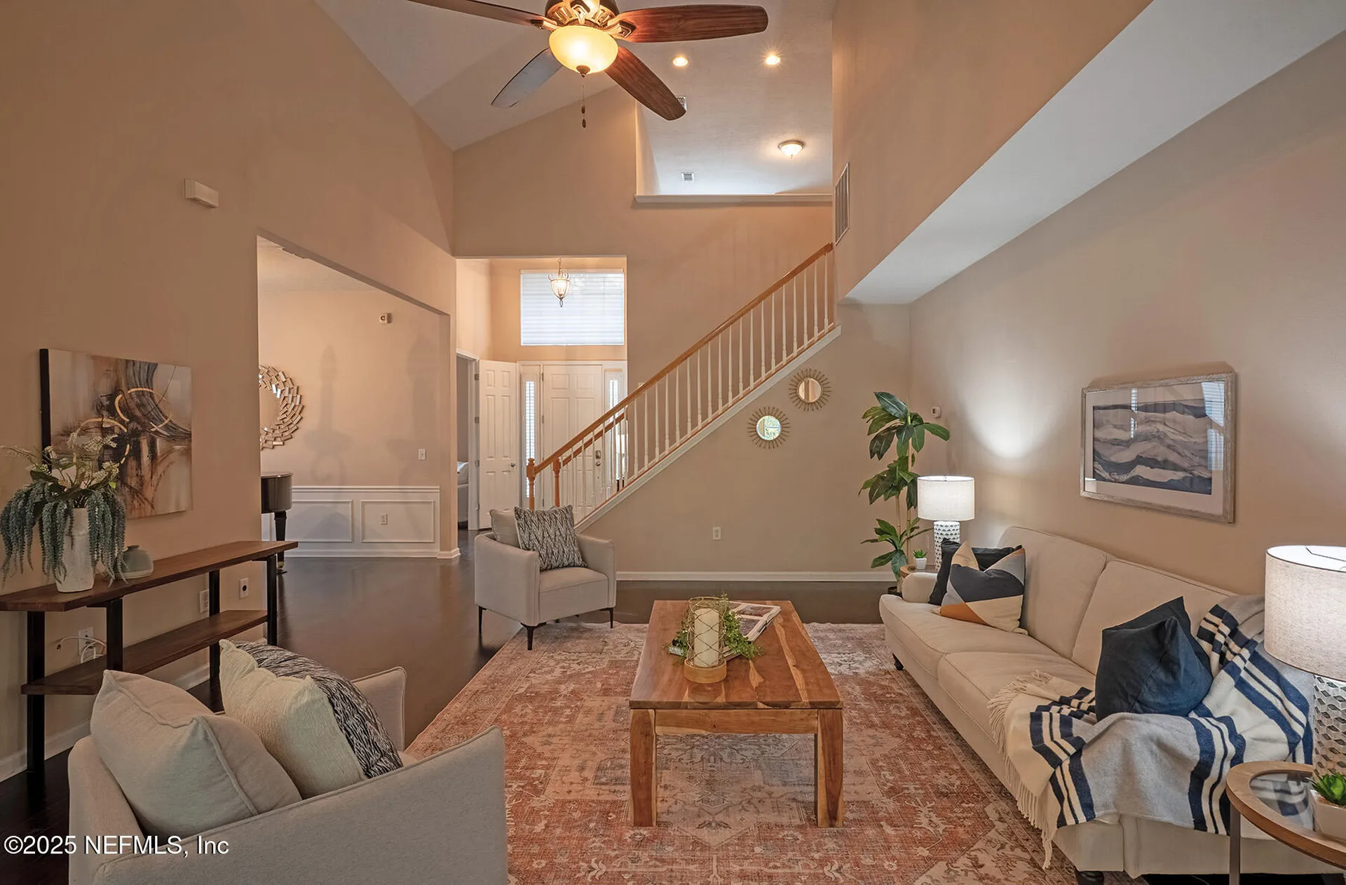 9197 Sweet Berry Court Jacksonville FL 32256