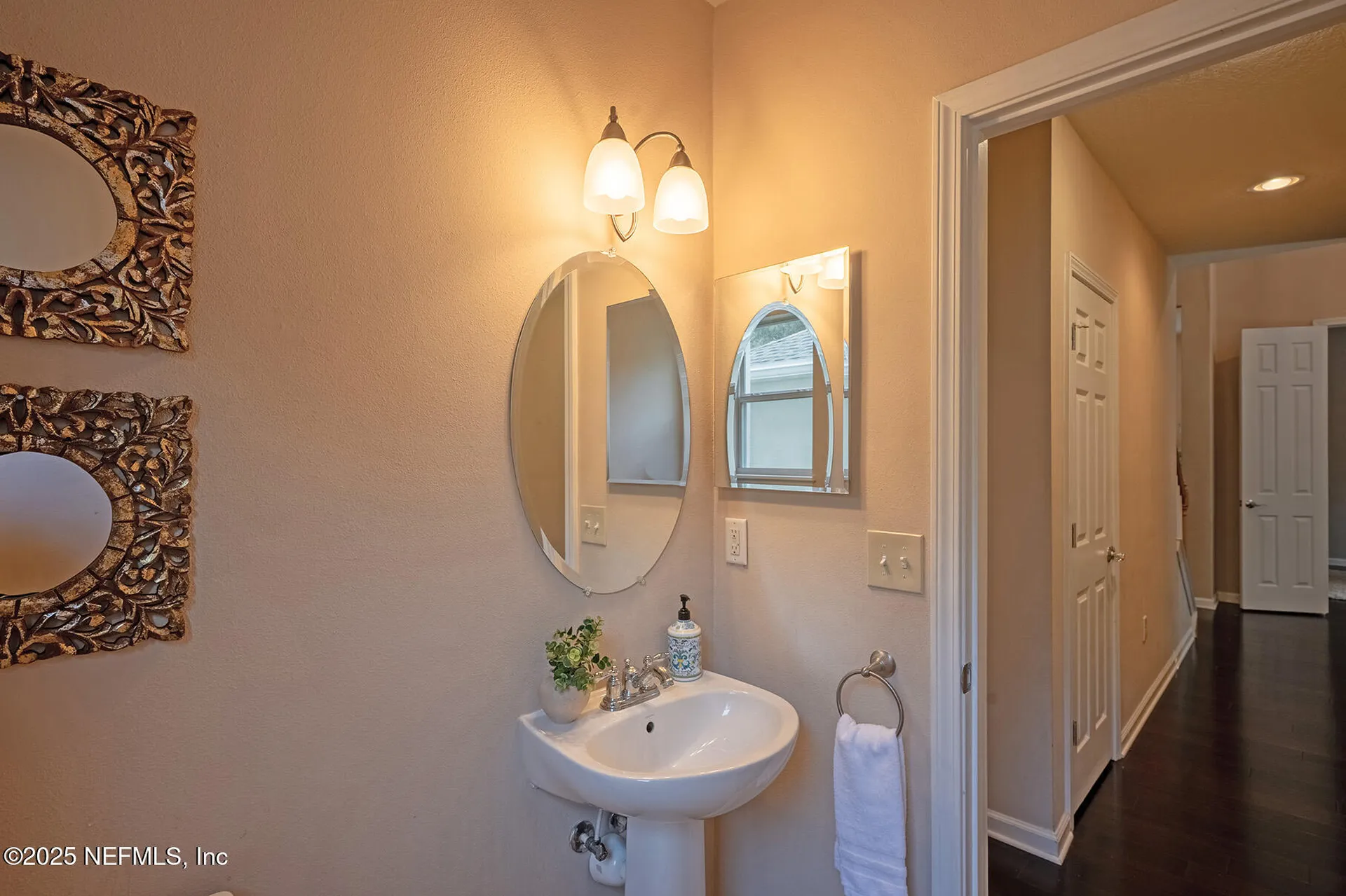 9197 Sweet Berry Court Jacksonville FL 32256