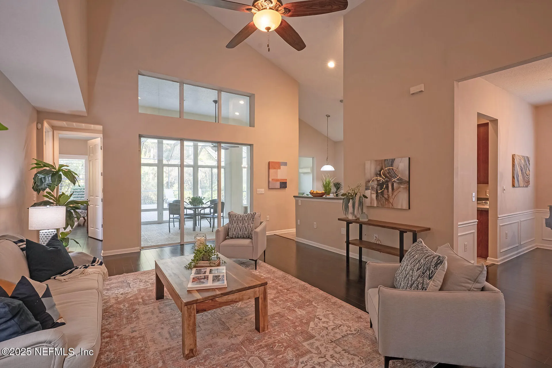 9197 Sweet Berry Court Jacksonville FL 32256