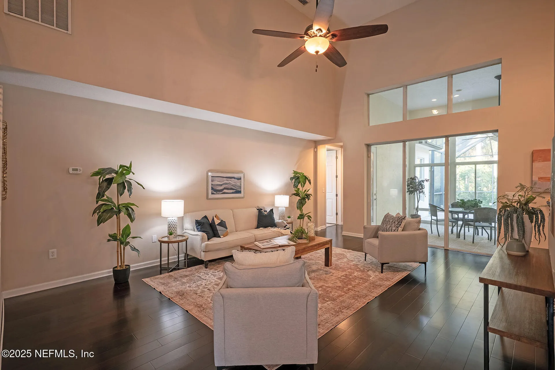 9197 Sweet Berry Court Jacksonville FL 32256