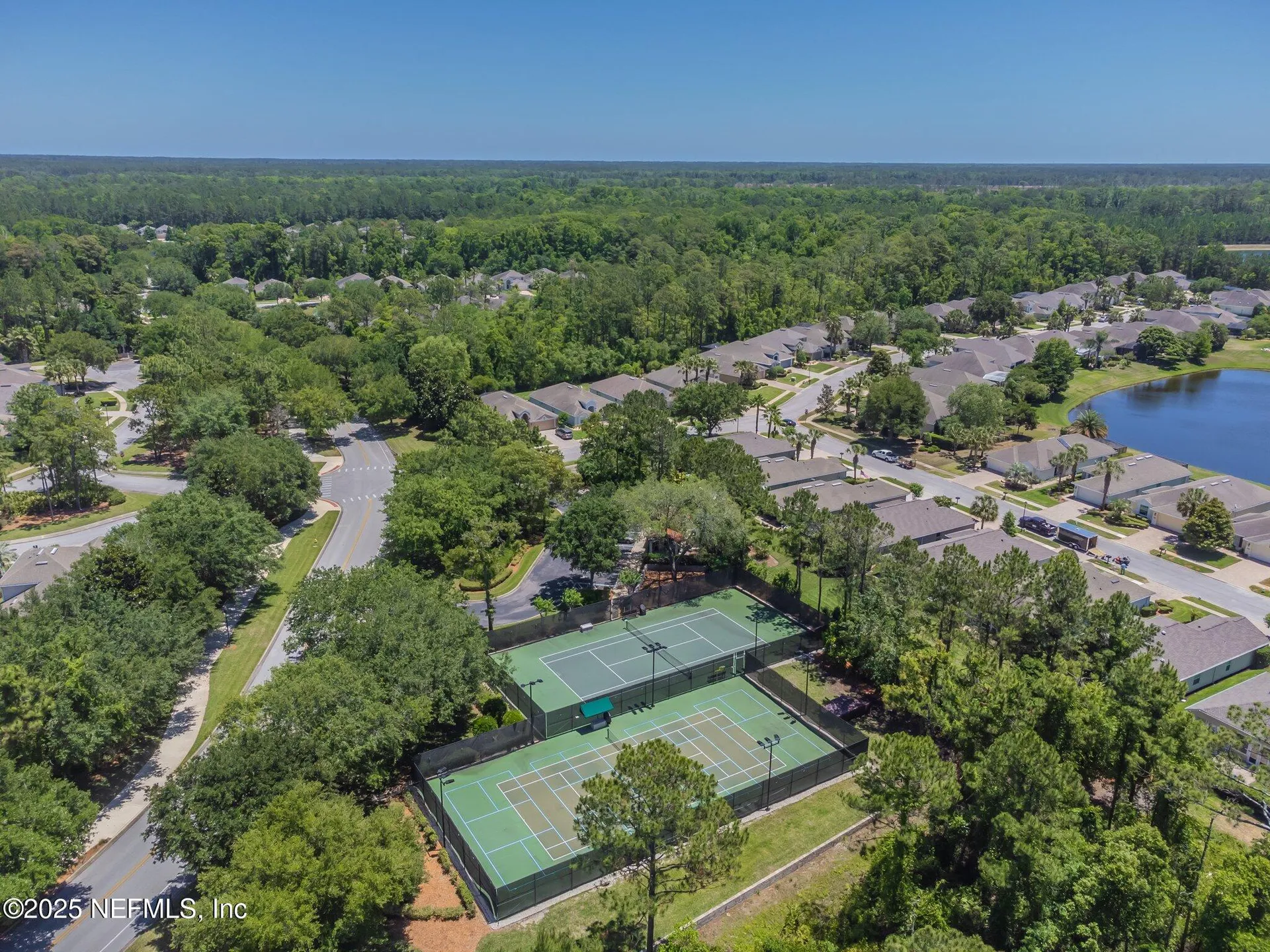 9197 Sweet Berry Court Jacksonville FL 32256