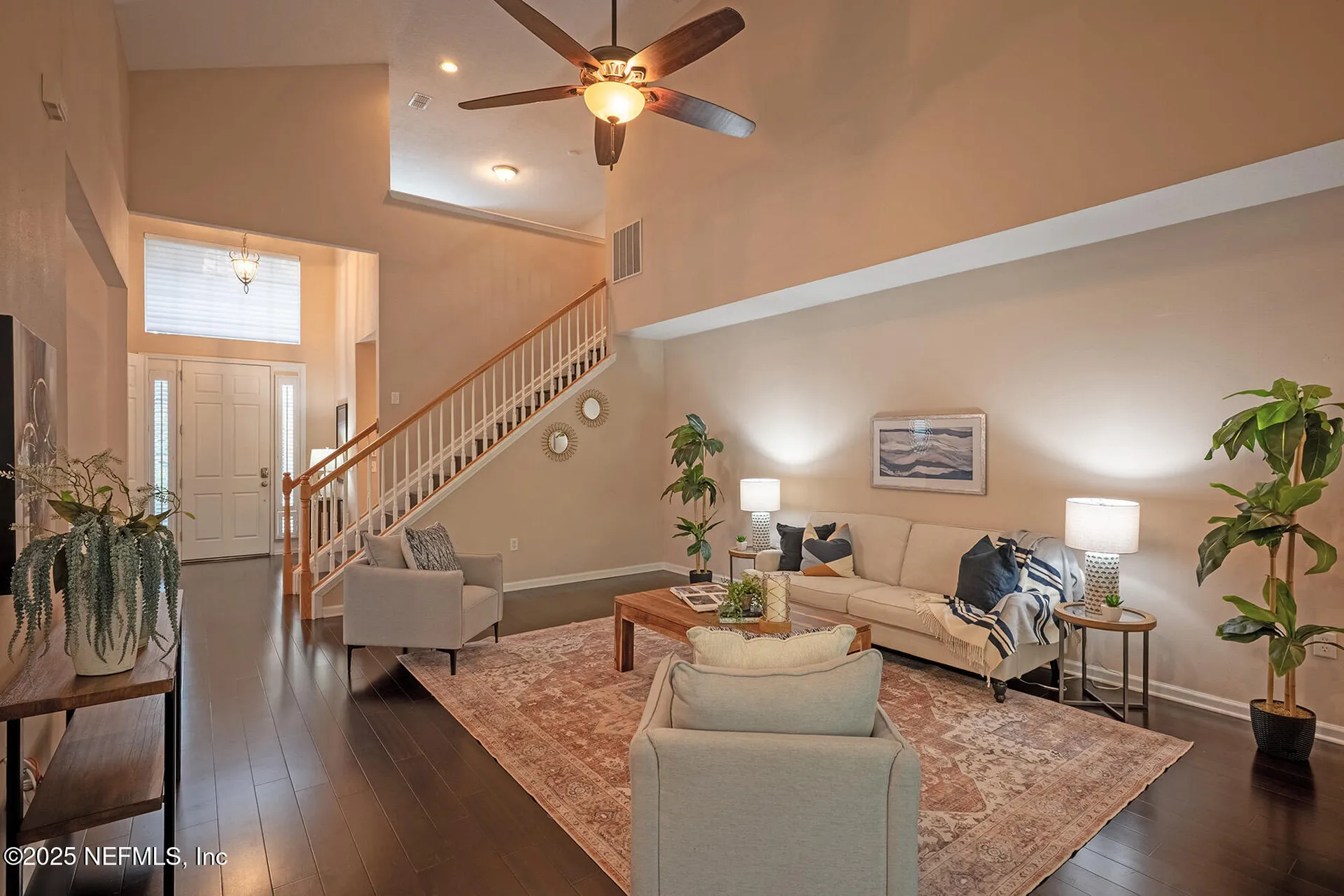 9197 Sweet Berry Court Jacksonville FL 32256