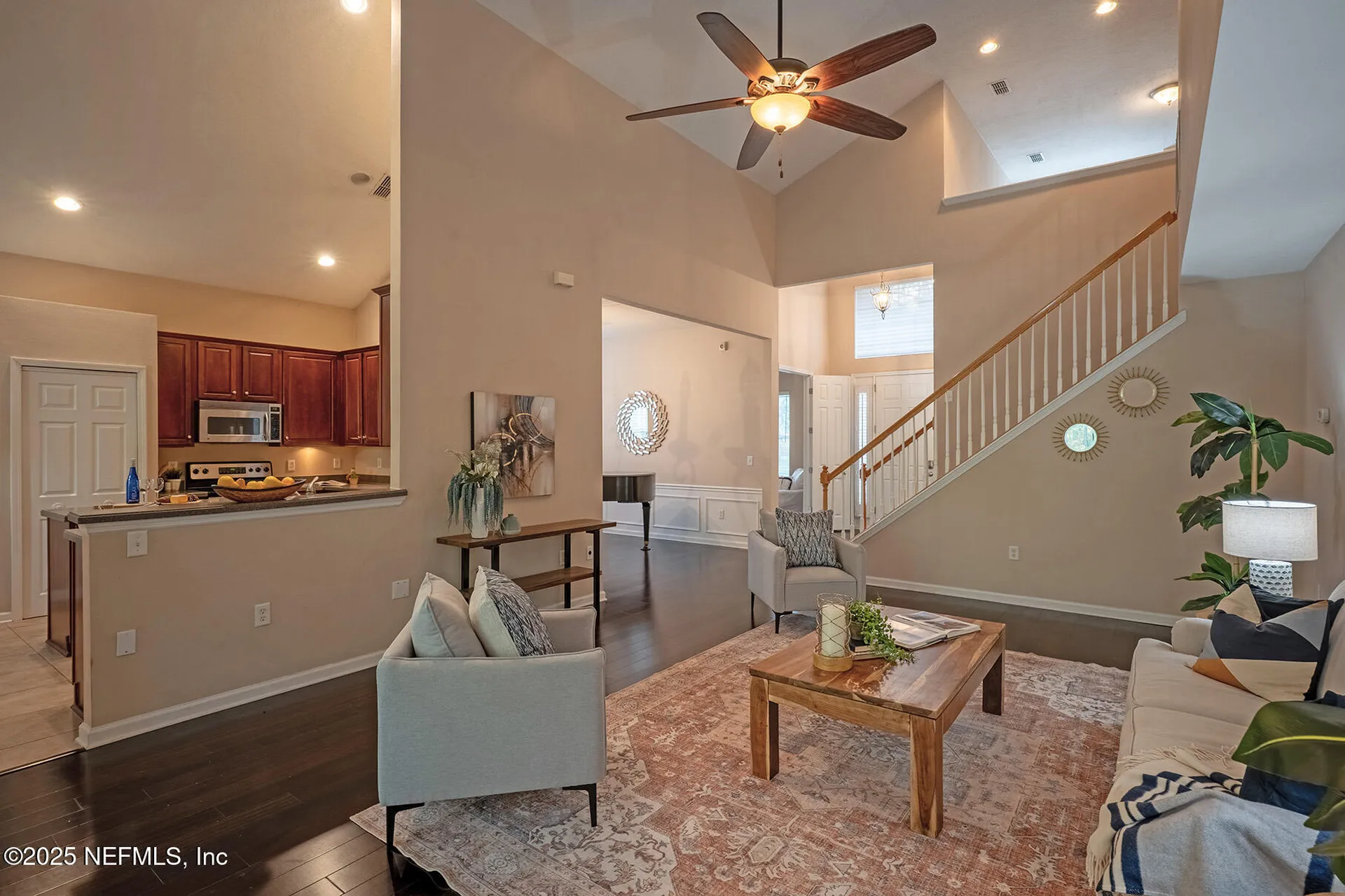 9197 Sweet Berry Court Jacksonville FL 32256