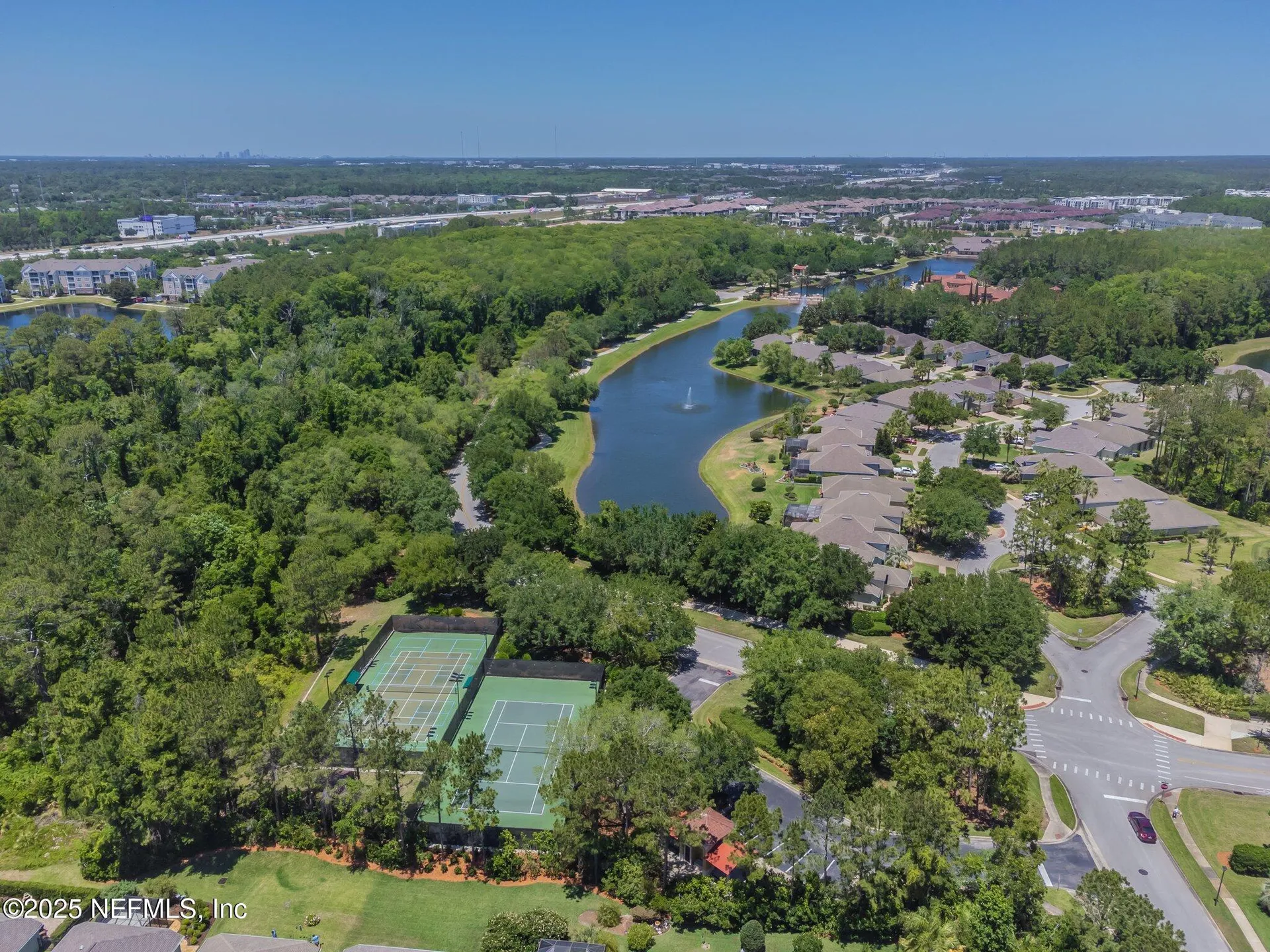 9197 Sweet Berry Court Jacksonville FL 32256