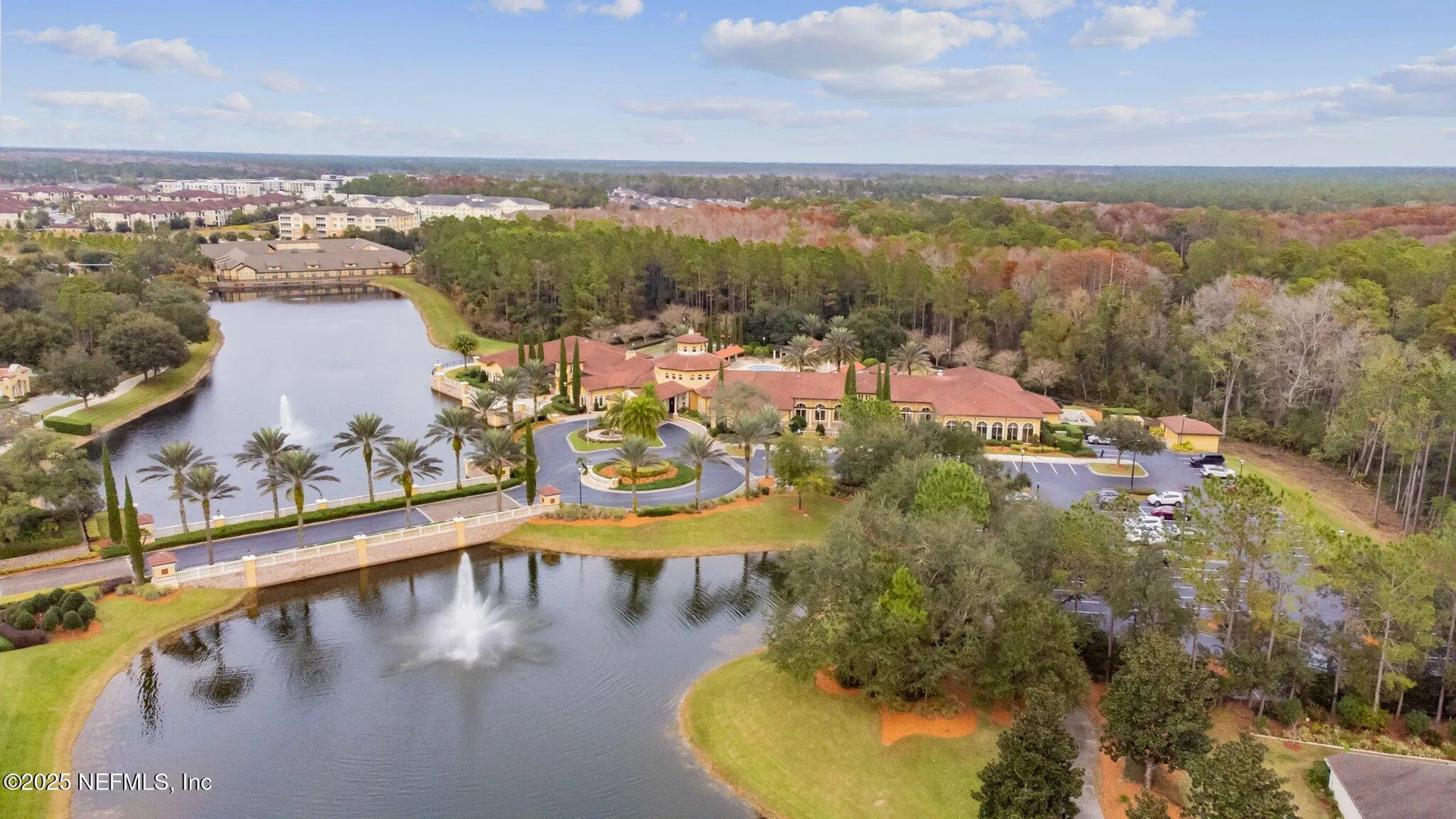 9197 Sweet Berry Court Jacksonville FL 32256