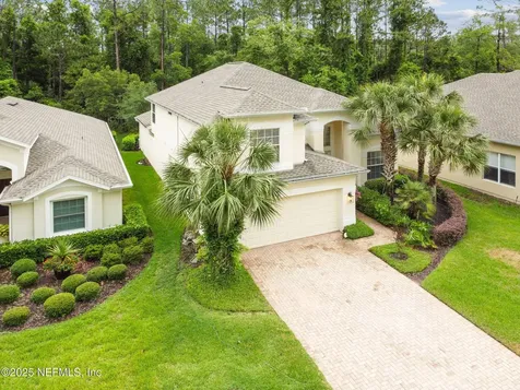 9197 Sweet Berry Court Jacksonville FL 32256