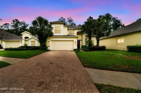 9197 Sweet Berry Court Jacksonville FL 32256