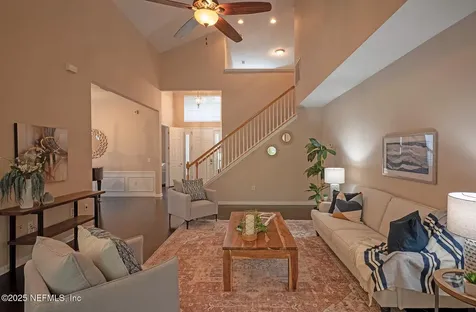 9197 Sweet Berry Court Jacksonville FL 32256