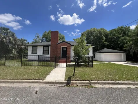 95 Andress Street Jacksonville FL 32208