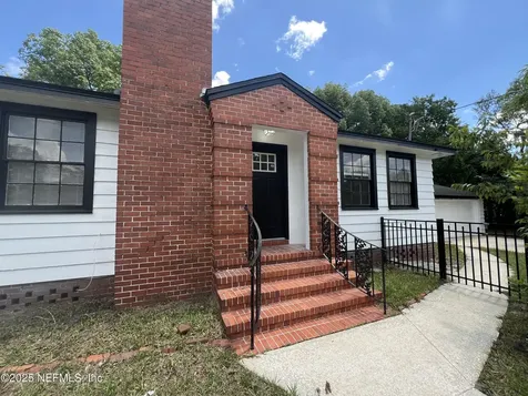 95 Andress Street Jacksonville FL 32208