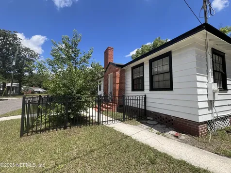95 Andress Street Jacksonville FL 32208