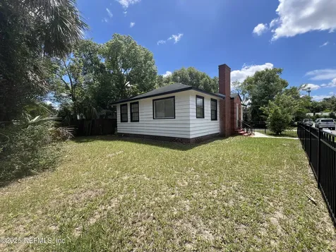 95 Andress Street Jacksonville FL 32208