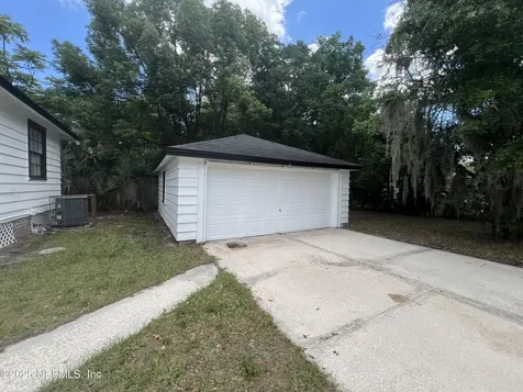95 Andress Street Jacksonville FL 32208