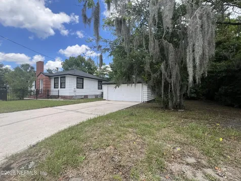 95 Andress Street Jacksonville FL 32208