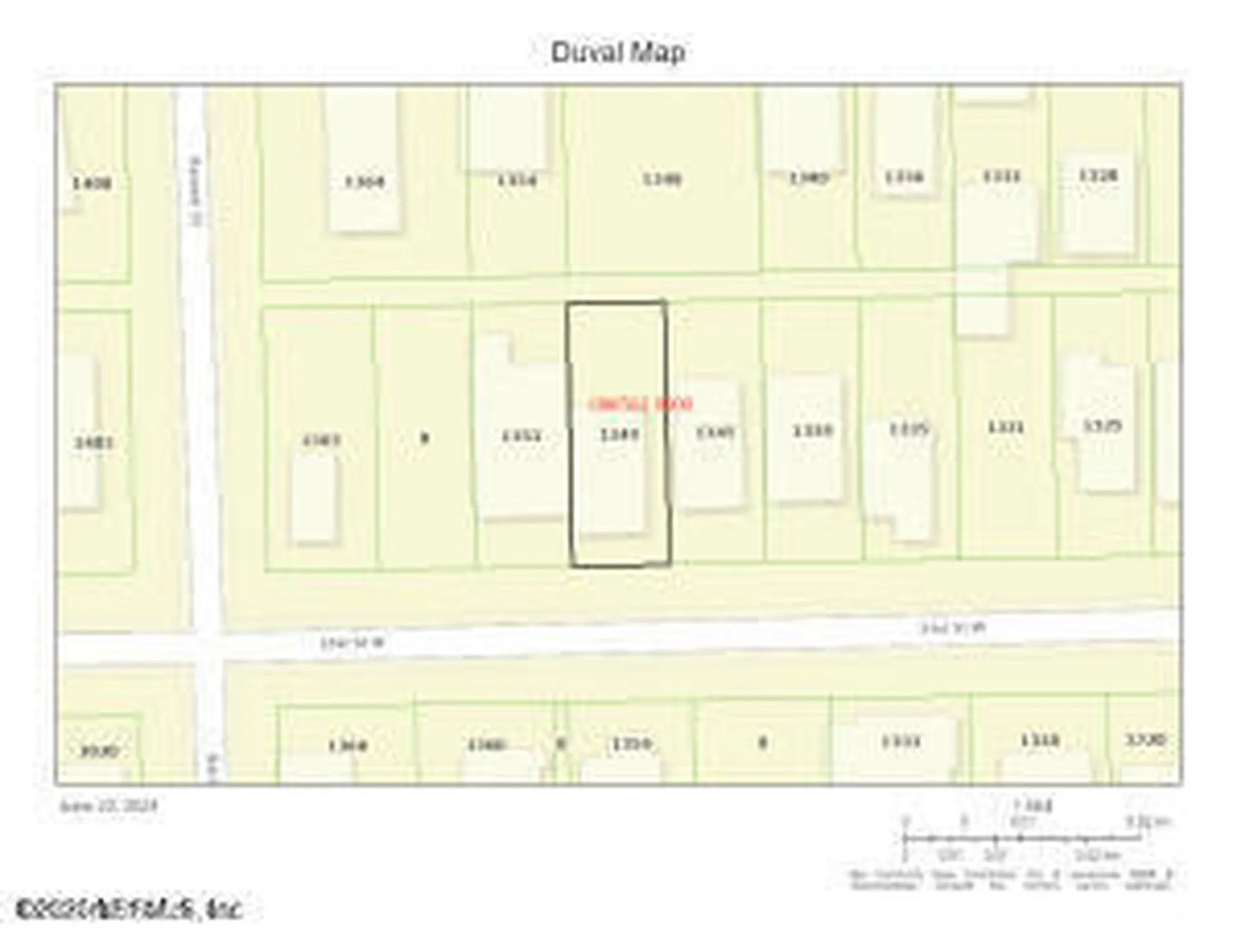1349 W 21st Street Jacksonville FL 32209