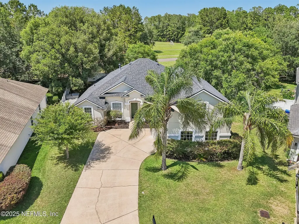 2244 Fort Mellon Court St. Augustine FL 32092
