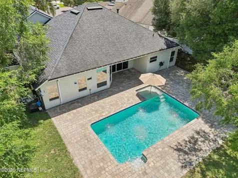 2244 Fort Mellon Court St. Augustine FL 32092