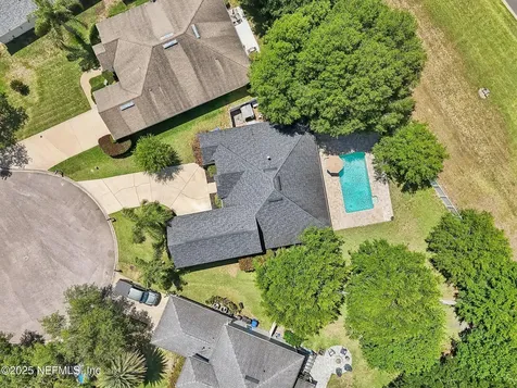 2244 Fort Mellon Court St. Augustine FL 32092