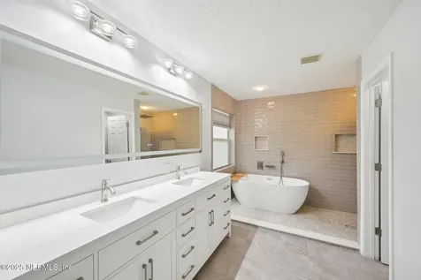 2244 Fort Mellon Court St. Augustine FL 32092