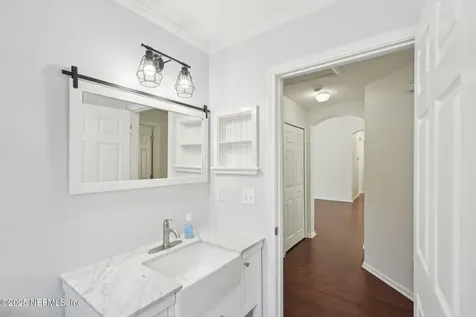 2244 Fort Mellon Court St. Augustine FL 32092