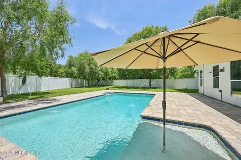2244 Fort Mellon Court St. Augustine FL 32092