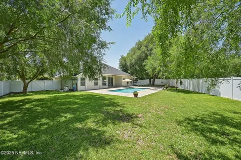 2244 Fort Mellon Court St. Augustine FL 32092