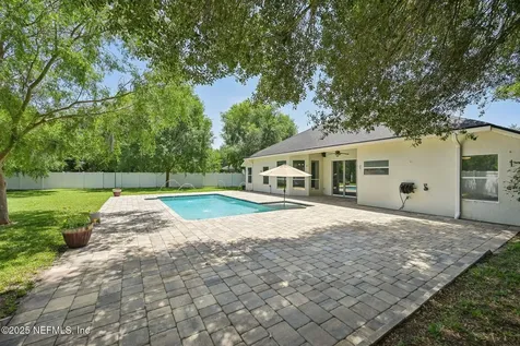 2244 Fort Mellon Court St. Augustine FL 32092