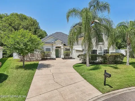 2244 Fort Mellon Court St. Augustine FL 32092