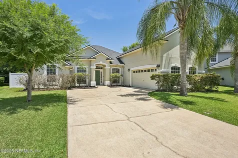 2244 Fort Mellon Court St. Augustine FL 32092