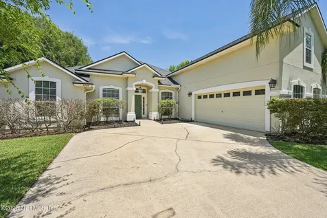 2244 Fort Mellon Court St. Augustine FL 32092