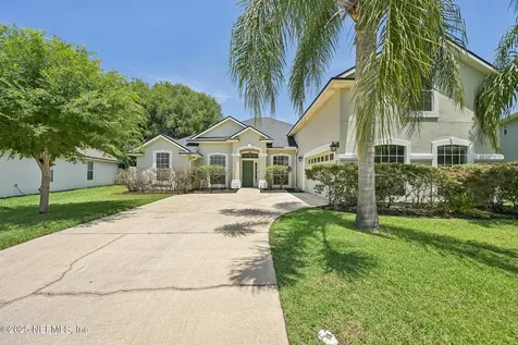 2244 Fort Mellon Court St. Augustine FL 32092