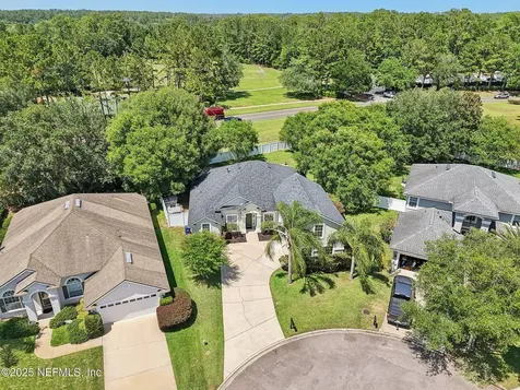 2244 Fort Mellon Court St. Augustine FL 32092