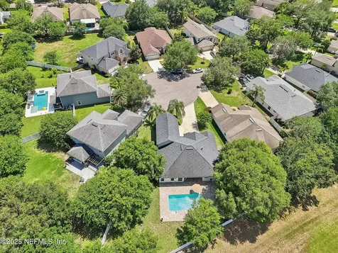 2244 Fort Mellon Court St. Augustine FL 32092
