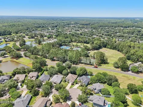 2244 Fort Mellon Court St. Augustine FL 32092
