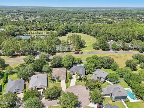2244 Fort Mellon Court St. Augustine FL 32092