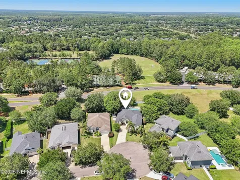 2244 Fort Mellon Court St. Augustine FL 32092