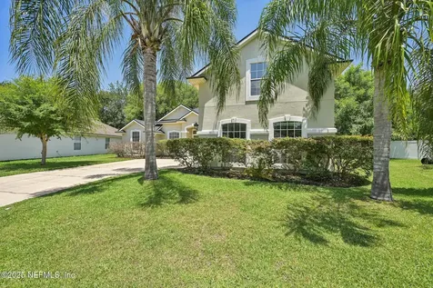 2244 Fort Mellon Court St. Augustine FL 32092