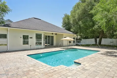 2244 Fort Mellon Court St. Augustine FL 32092