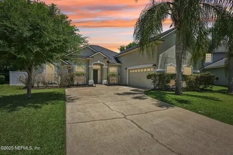 2244 Fort Mellon Court St. Augustine FL 32092