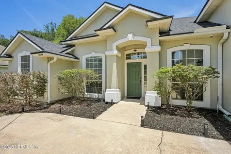 2244 Fort Mellon Court St. Augustine FL 32092